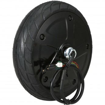 МОТОР-КОЛЕСО ДЛЯ NINEBOT KICKSCOOTER ES1 МОТОР-КОЛЕСО ДЛЯ NINEBOT KICKSCOOTER ES1